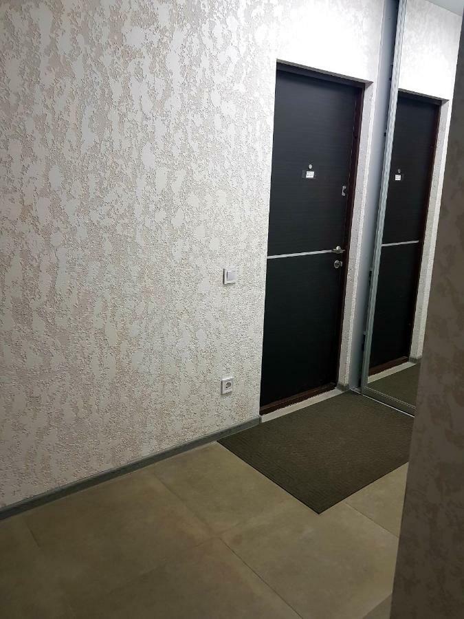 חארקיב Стильные Аппартаменты На Новых Домах מראה חיצוני תמונה